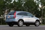 Honda CR-V 2010 года